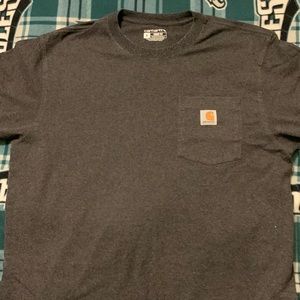 Carhartt M Loose Fit T Shirt